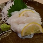 沼津 魚がし鮨 流れ鮨 - 