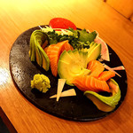 ちんぷんかんぷん 春吉店 - 