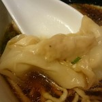 自家製手もみ麺 鈴ノ木 - 