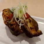 沼津 魚がし鮨 流れ鮨 - 