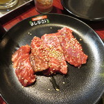 焼肉居酒屋「よしなさい」 - 