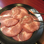 焼肉居酒屋「よしなさい」 - 