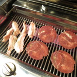 焼肉居酒屋「よしなさい」 - 