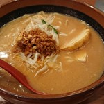 麺場 田所商店 - 