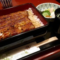 うなぎ割烹 大江戸 - 
