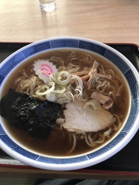 まさる食堂 - 梁川（食堂）の写真