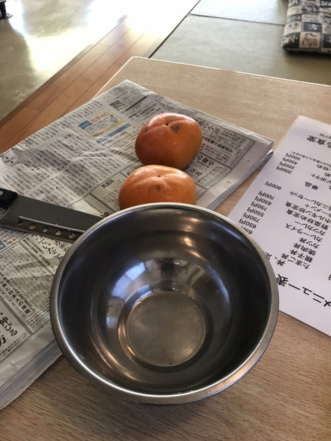 まさる食堂 - 梁川（食堂）の写真