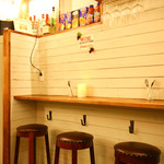 裏路地バル DL55 - 