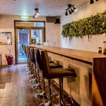 CAFE&Bar Blume - 