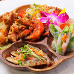 エー＆ピー　ウィズ　テラス