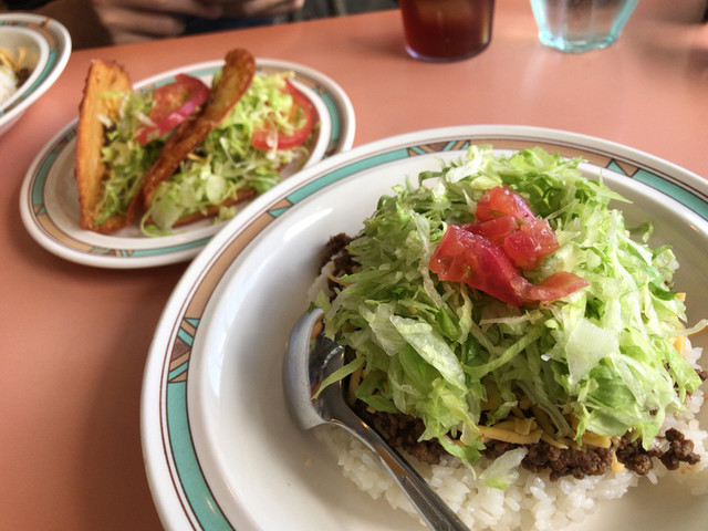 タコス屋 北谷店 北谷町 メキシコ料理 食べログ タコス屋 北谷店 北谷町 メキシコ料理 食べログ