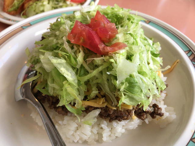 タコス屋 北谷店 北谷町 メキシコ料理 食べログ タコス屋 北谷店 北谷町 メキシコ料理 食べログ