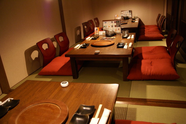 ミートガーデン御肉園 - 福島（焼肉）の写真