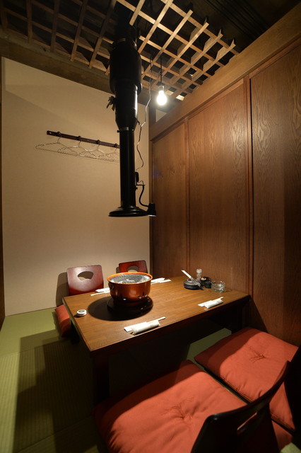 ミートガーデン御肉園 - 福島（焼肉）の写真