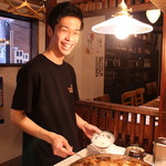 大橋酒場 しんのすけ