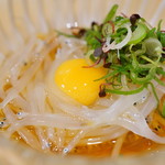 鮨松榮 - しらうお 霞ヶ浦産