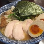 麺屋 きよたか - 