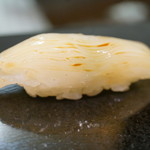 鮨松榮 - 墨烏賊