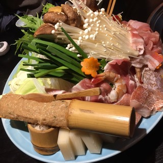 ちゃんこ料理霧島_2