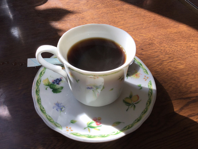 Gallery Cafe 千の花 - 十和田市（喫茶店）の写真