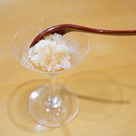 鮨松榮 - IKG（Ikura Kake Gohan）