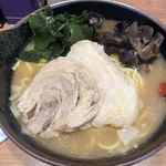 イレブンフーズ 源流 - 