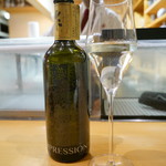 鮨松榮 - 作 IMPRESSION-H 純米原酒（三重県）