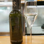 鮨松榮 - 作 IMPRESSION-N 純米大吟醸原酒（三重県）