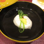 一魁 - カニしんじょう