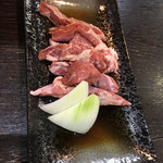 みふじ - 上富良野產【生豚サガリ】♬︎♬︎毎日仕入れてるので鮮度は…( *˙ω˙*)و ｸﾞｯ!