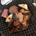 みふじ - ほらほら…美味しそうでしょ？