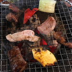 みふじ - はい！食べ頃ですよ〜(*´∀`)♪