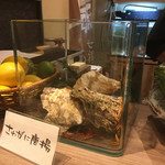 おかず家 由ん - 