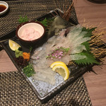 おかず家 由ん - 