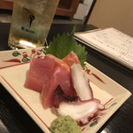 浜焼き うみや - 