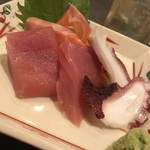 浜焼き うみや - 