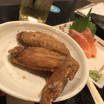 浜焼き うみや - 