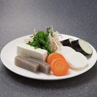 焼野菜
