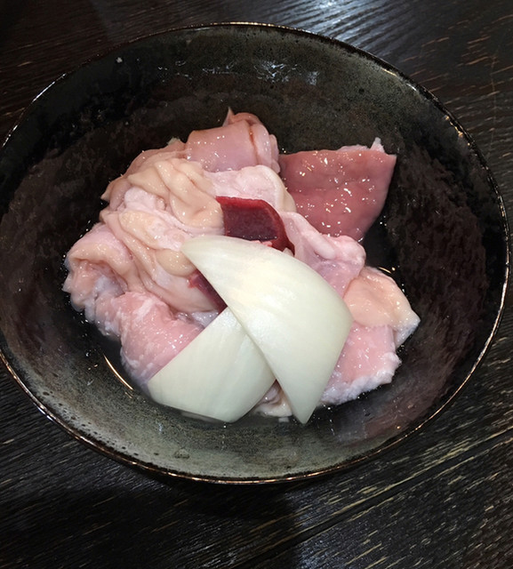 みふじ - 旭川四条（ホルモン）の写真