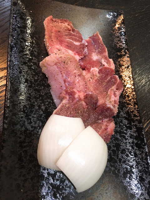 みふじ - 旭川四条（ホルモン）の写真