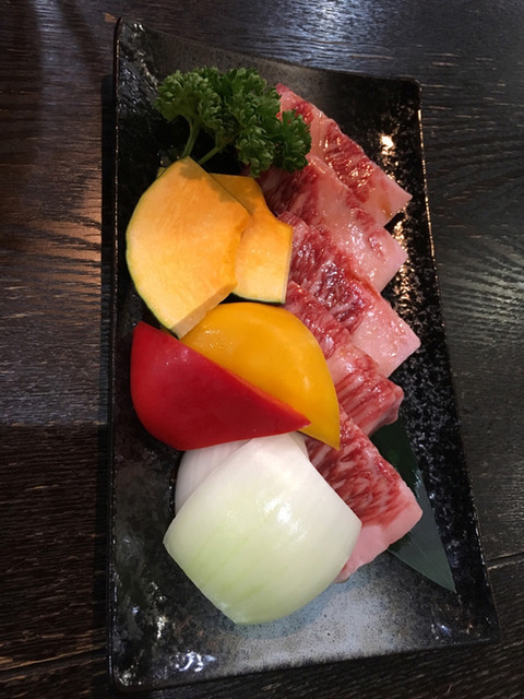 みふじ - 旭川四条（ホルモン）の写真