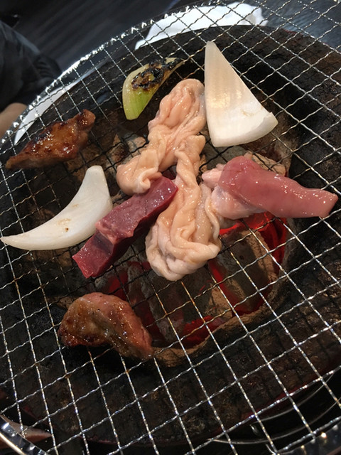 みふじ - 旭川四条（ホルモン）の写真