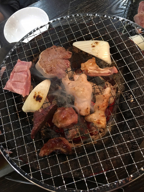 みふじ - 旭川四条（ホルモン）の写真