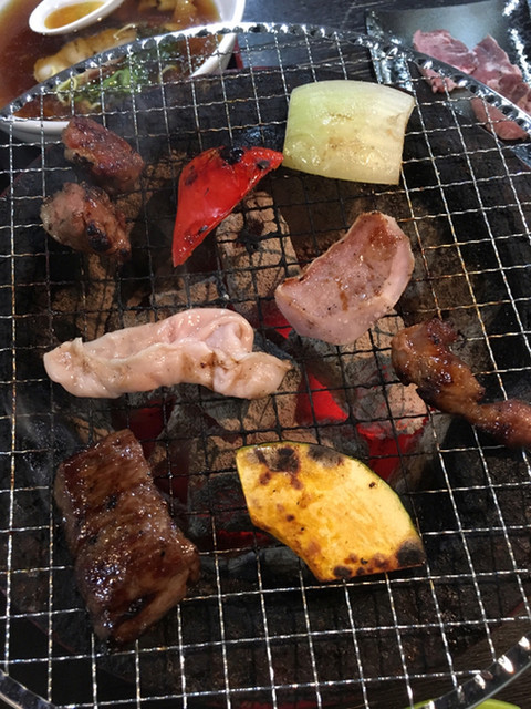 みふじ - 旭川四条（ホルモン）の写真