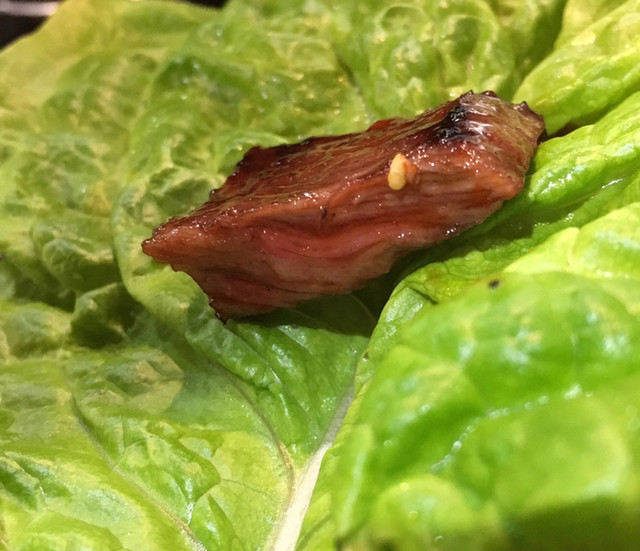 みふじ - 旭川四条（ホルモン）の写真