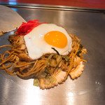 お好み焼 ゆかり - 