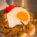 お好み焼 ゆかり - 