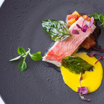 リストランテAO 青山