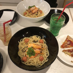 パスタスタジアム　よろこば食堂 - 