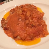 エリオ・ロカンダ・イタリアーナ - 